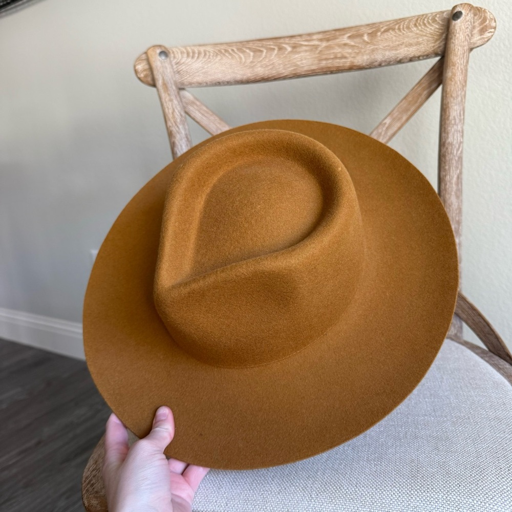 Gigi Pip Zephyr Rancher Hat - image 5